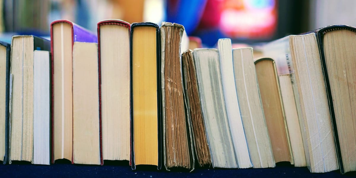 2025 in Books
