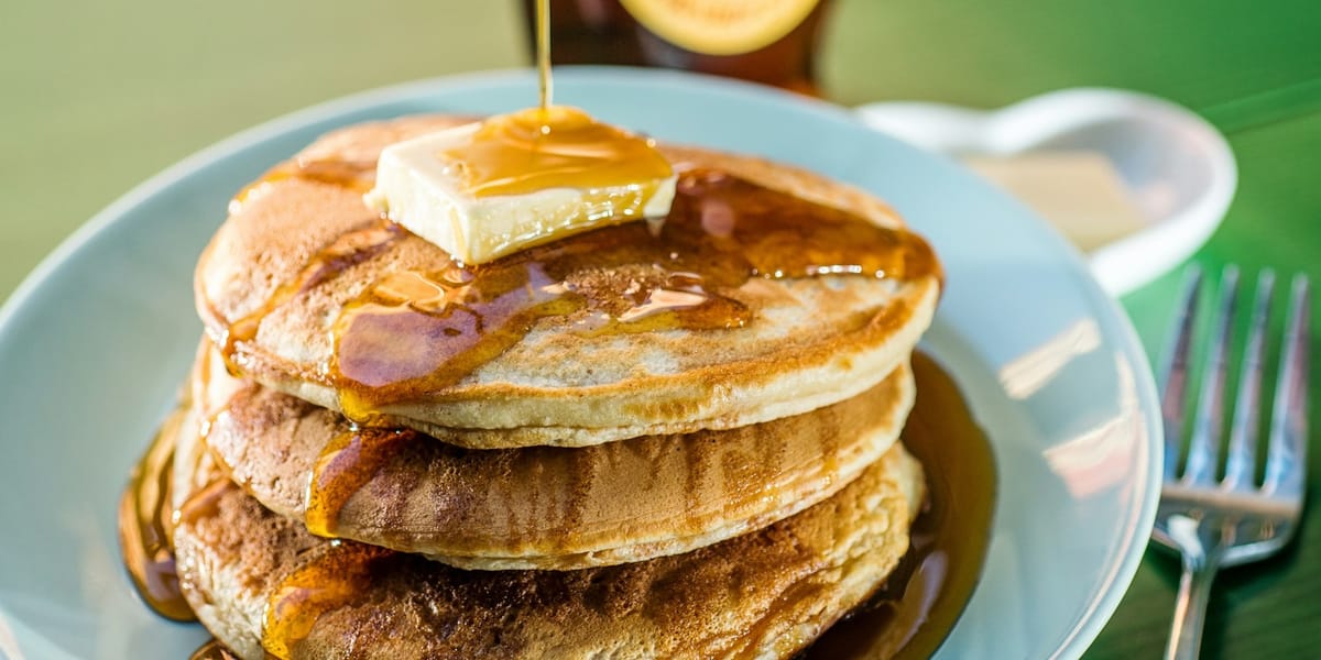 The Stack of Short Stacks